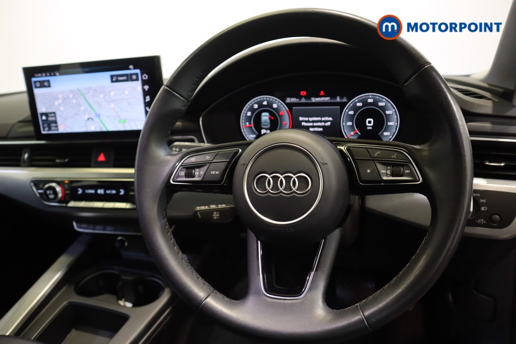 Used Audi A5 2023 for sale - 77819943: Photo 11