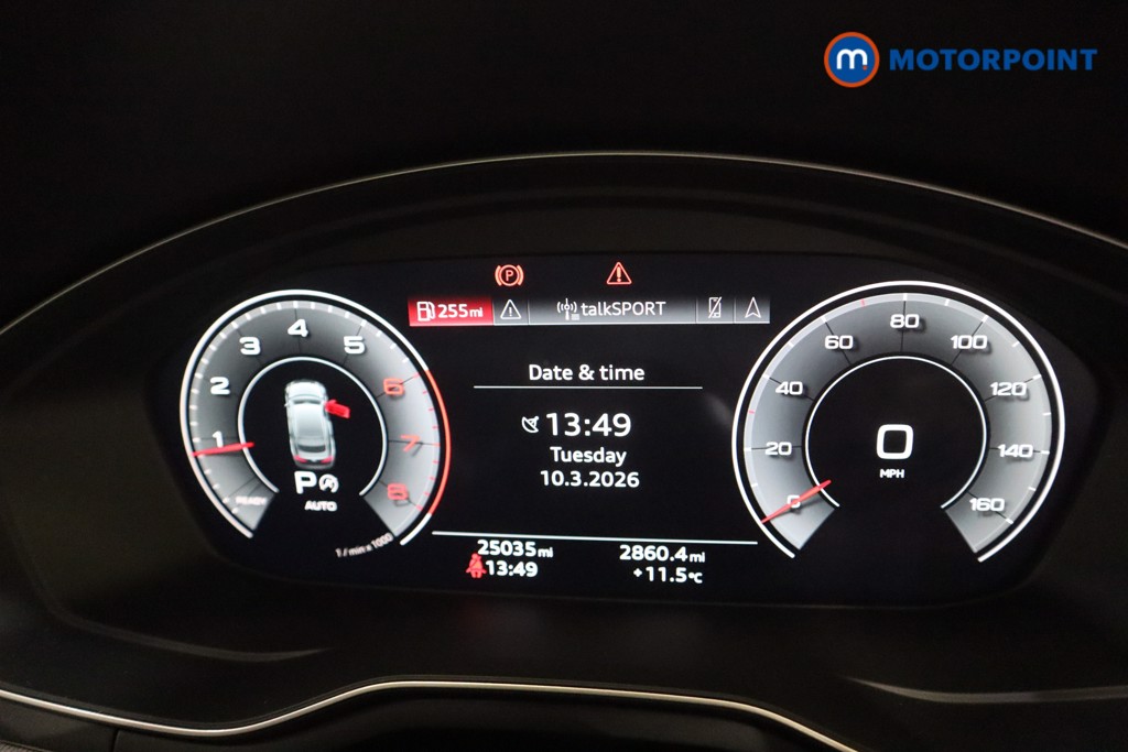 Used Audi A5 2023 for sale - 77819943: Photo 12