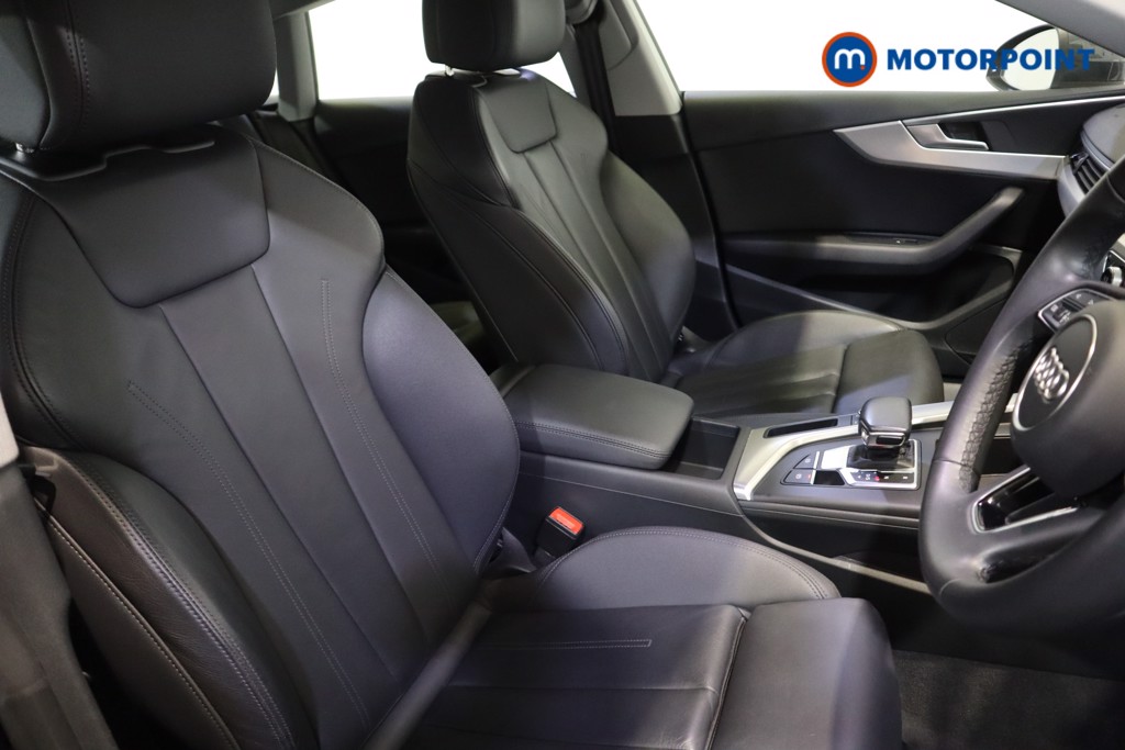 Used Audi A5 2023 for sale - 77819943: Photo 14