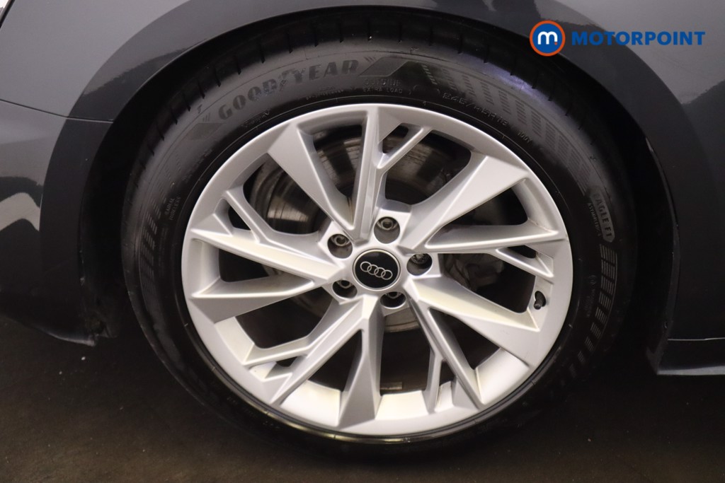 Used Audi A5 2023 for sale - 77819943: Photo 18