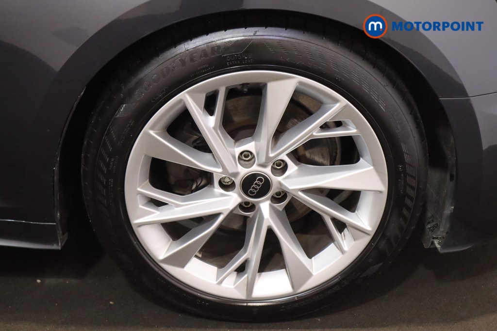 Used Audi A5 2023 for sale - 77819943: Photo 19