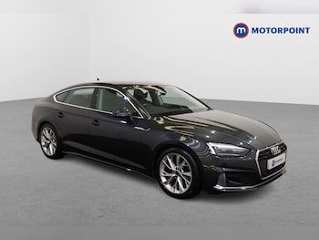 Used Audi A5 2023 for sale - 77819943: Photo