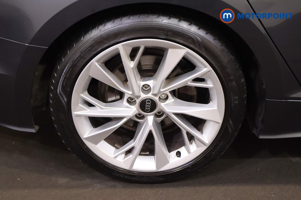 Used Audi A5 2023 for sale - 77819943: Photo 20