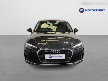 Used Audi A5 2023 for sale - 77819943: Photo