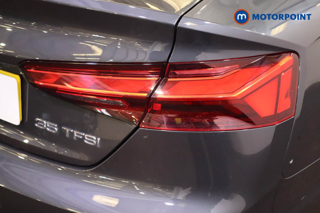 Used Audi A5 2023 for sale - 77819943: Photo 33