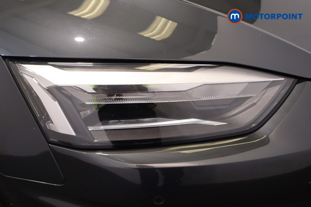 Used Audi A5 2023 for sale - 77819943: Photo 34