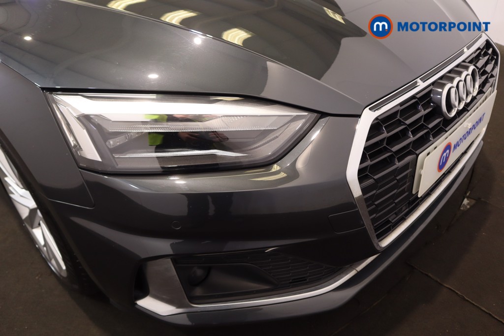 Used Audi A5 2023 for sale - 77819943: Photo 35