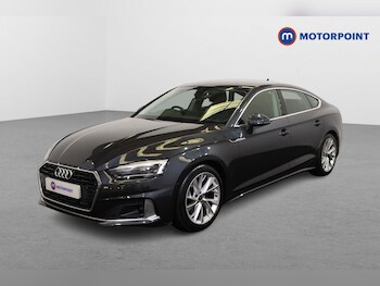 Used Audi A5 2023 for sale - 77819943: Photo