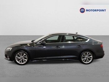 Used Audi A5 2023 for sale - 77819943: Photo