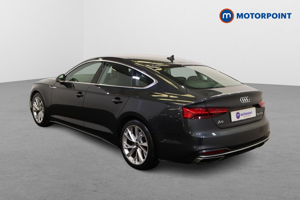 Used Audi A5 2023 for sale - 77819943: Photo 5