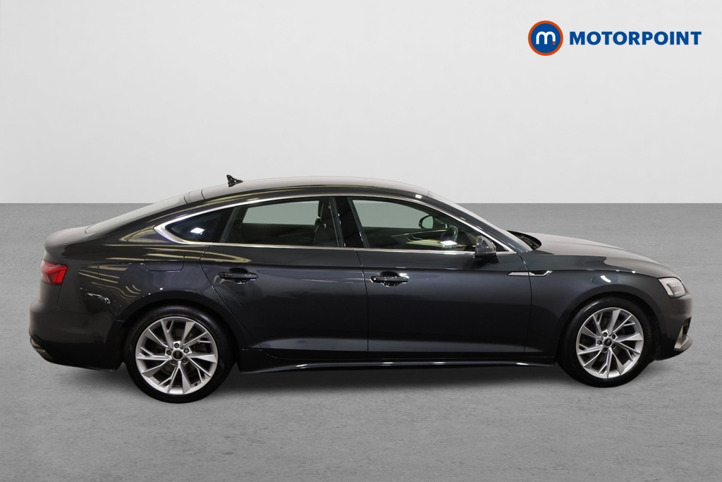 Used Audi A5 2023 for sale - 77819943: Photo 8