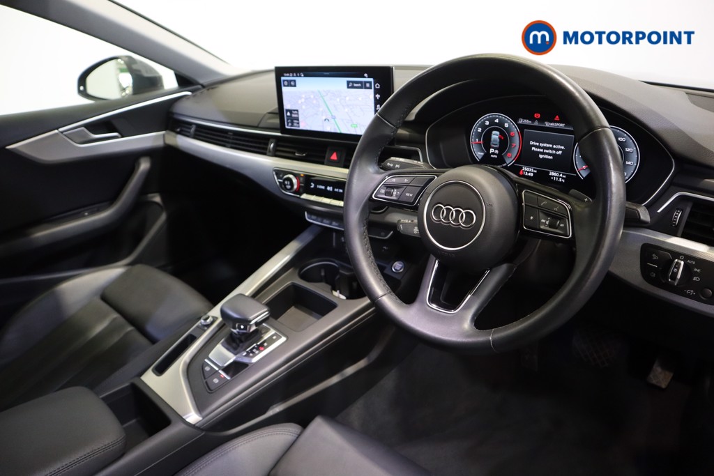 Used Audi A5 2023 for sale - 77819943: Photo 9