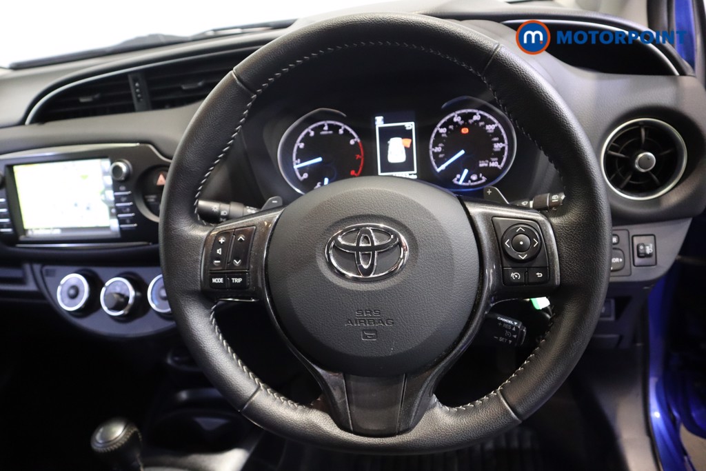 Used Toyota Yaris 2020 for sale - 78015498: Photo 11