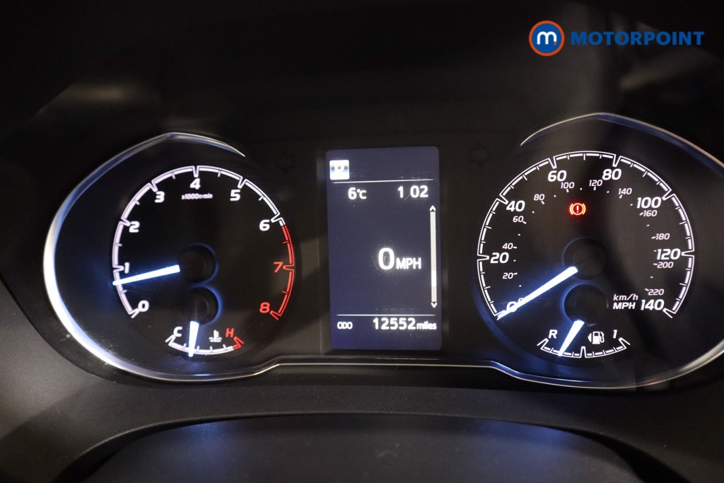 Used Toyota Yaris 2020 for sale - 78015498: Photo 12