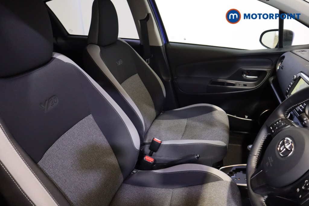 Used Toyota Yaris 2020 for sale - 78015498: Photo 14