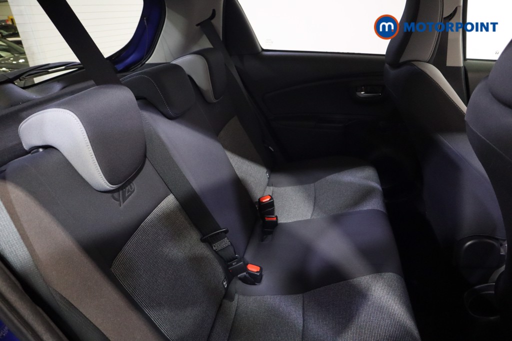 Used Toyota Yaris 2020 for sale - 78015498: Photo 15