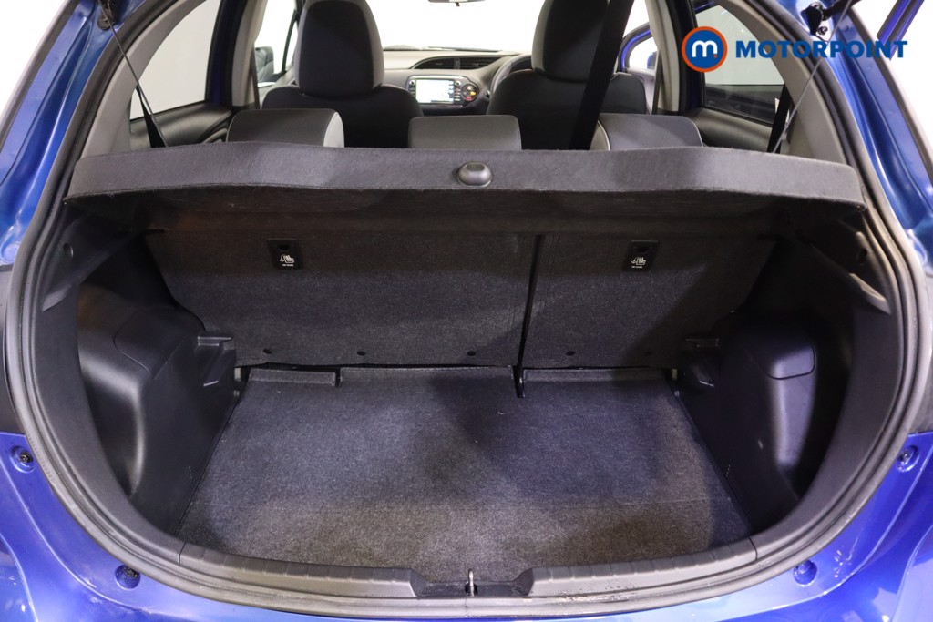 Used Toyota Yaris 2020 for sale - 78015498: Photo 16