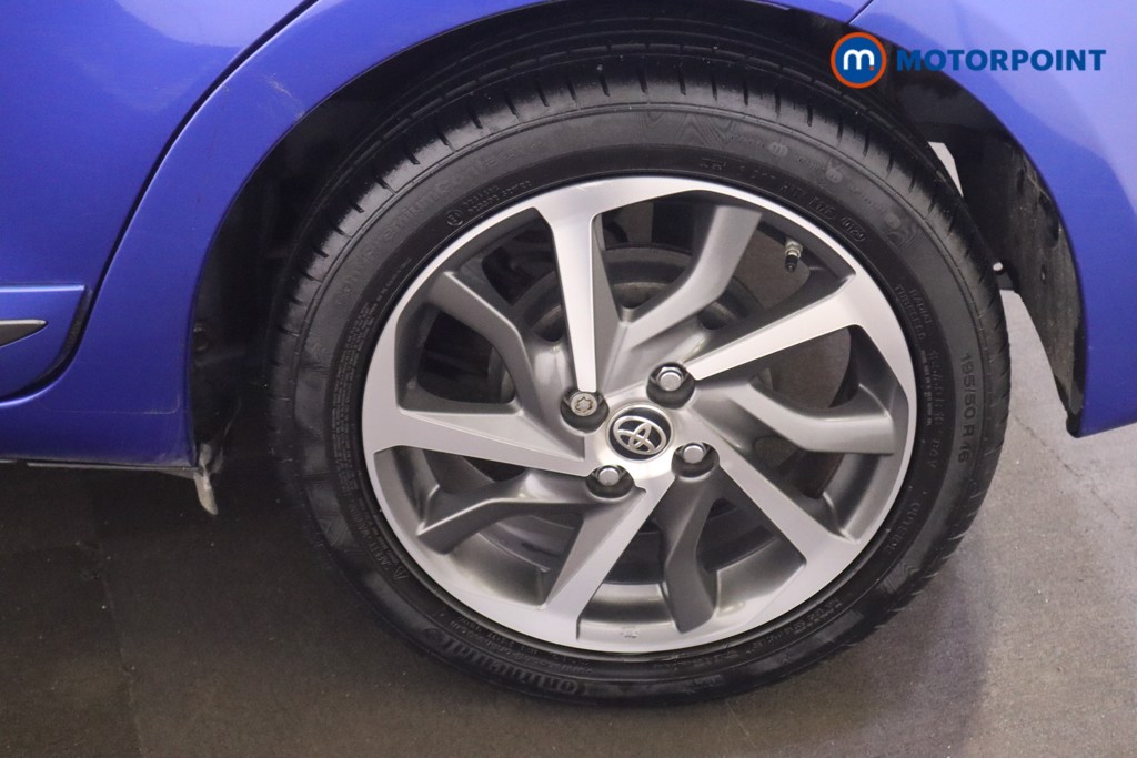 Used Toyota Yaris 2020 for sale - 78015498: Photo 17