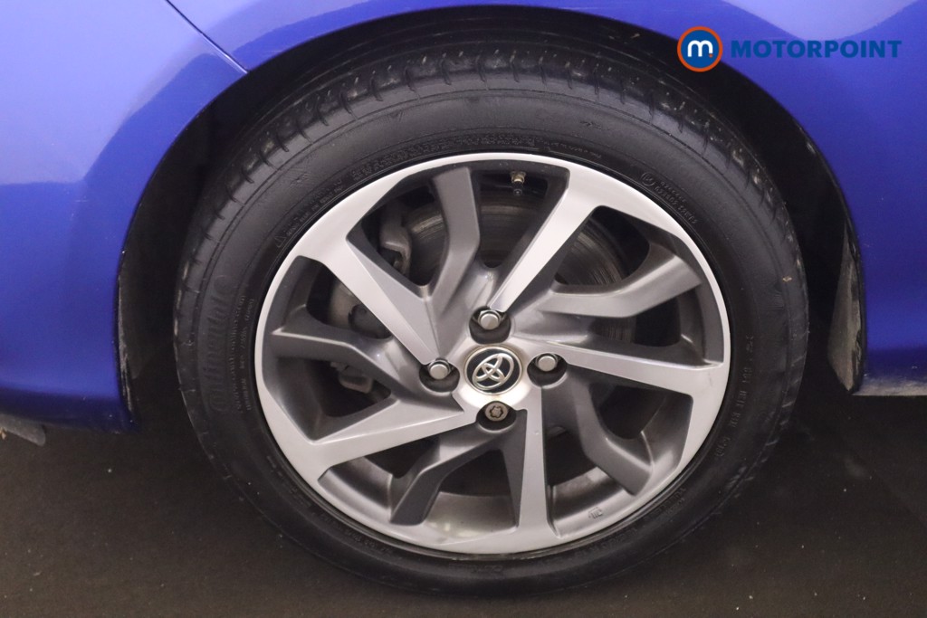 Used Toyota Yaris 2020 for sale - 78015498: Photo 18