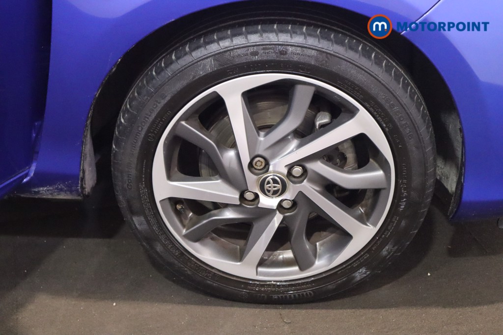 Used Toyota Yaris 2020 for sale - 78015498: Photo 19