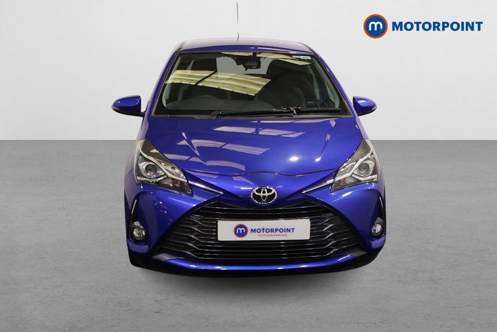 Used Toyota Yaris 2020 for sale - 78015498: Photo 2