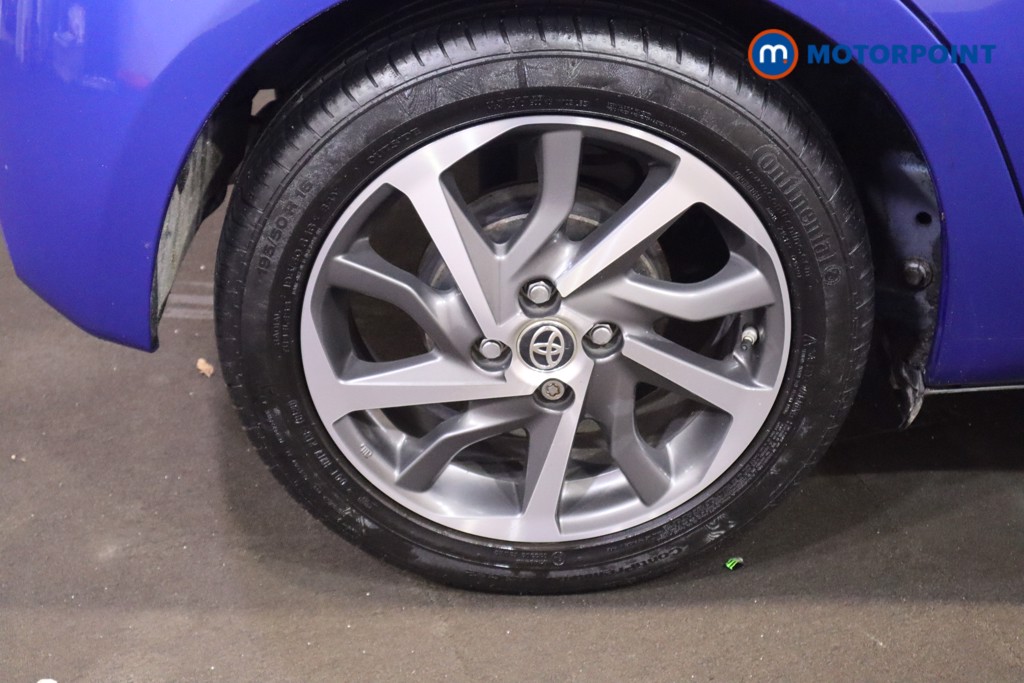 Used Toyota Yaris 2020 for sale - 78015498: Photo 20