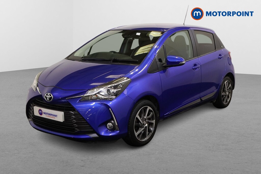 Used Toyota Yaris 2020 for sale - 78015498: Photo 3