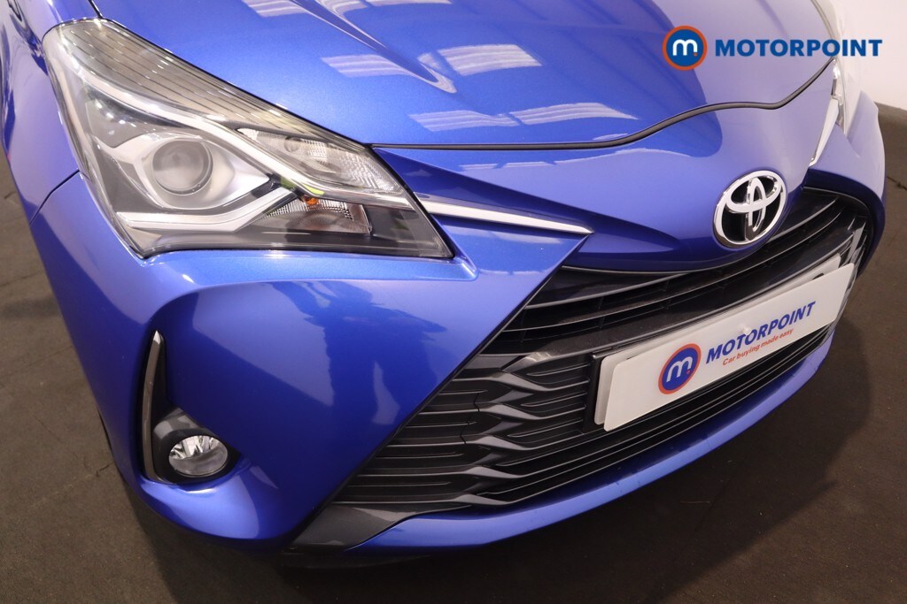 Used Toyota Yaris 2020 for sale - 78015498: Photo 32