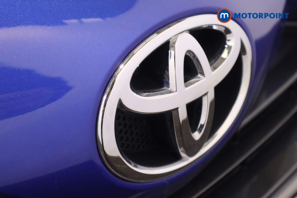 Used Toyota Yaris 2020 for sale - 78015498: Photo 33