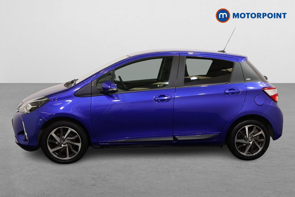 Used Toyota Yaris 2020 for sale - 78015498: Photo 4