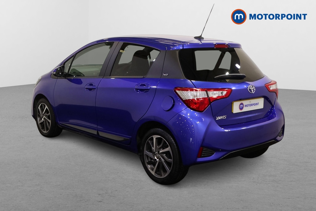 Used Toyota Yaris 2020 for sale - 78015498: Photo 5