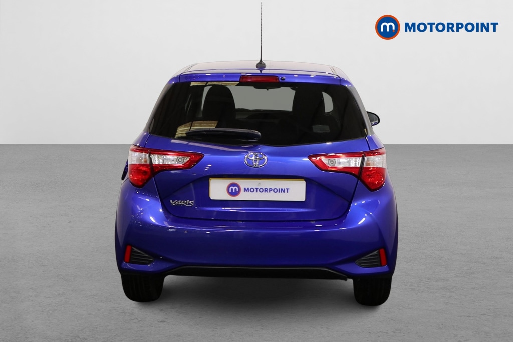 Used Toyota Yaris 2020 for sale - 78015498: Photo 6