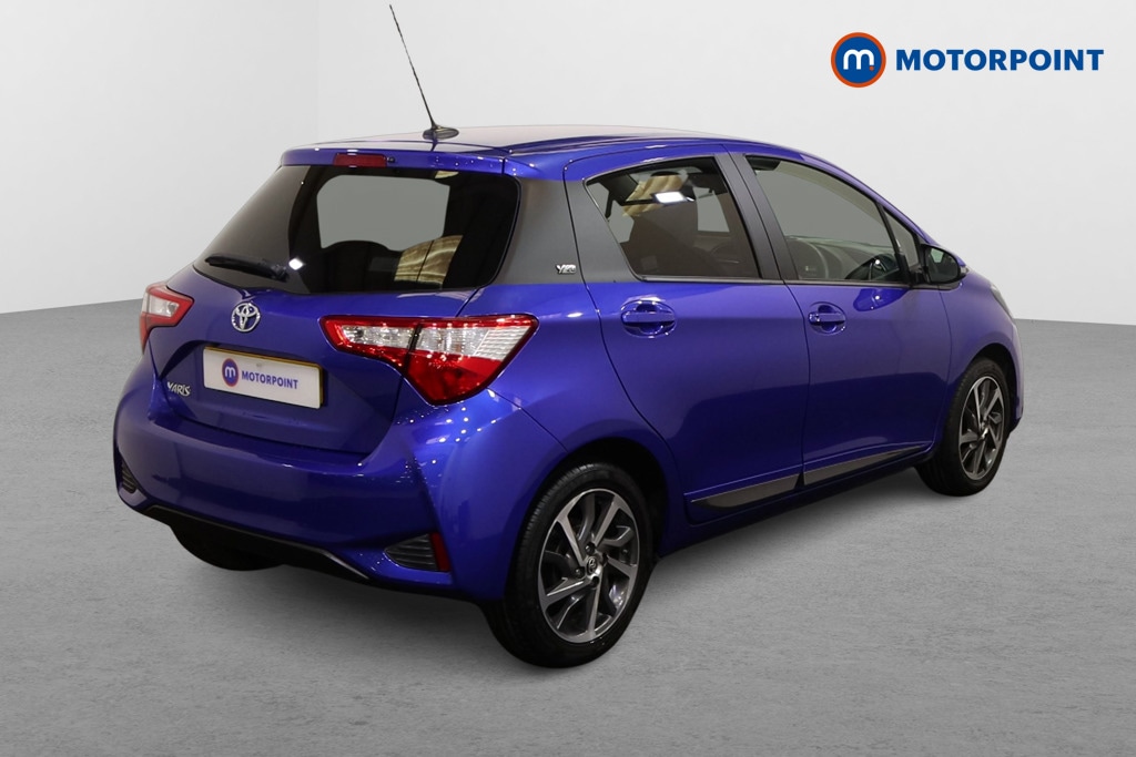 Used Toyota Yaris 2020 for sale - 78015498: Photo 7