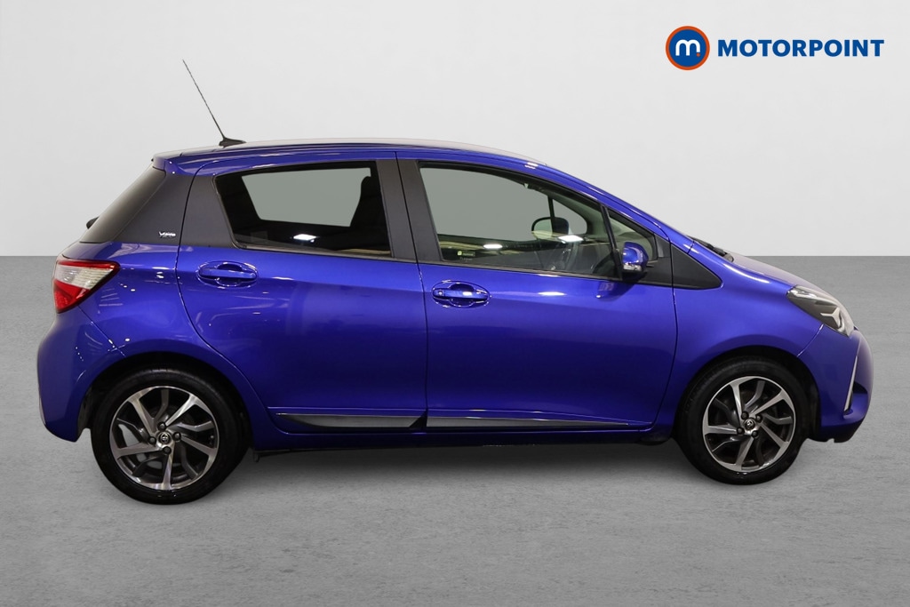 Used Toyota Yaris 2020 for sale - 78015498: Photo 8