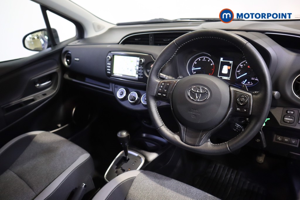 Used Toyota Yaris 2020 for sale - 78015498: Photo 9