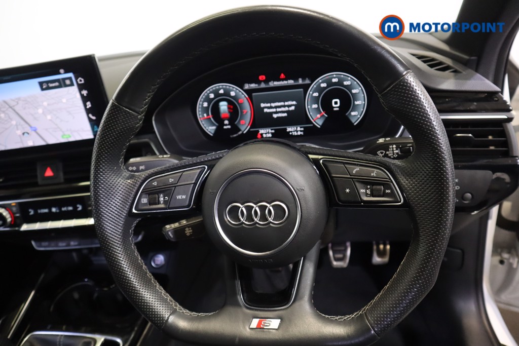 Used Audi A4 2021 for sale - 76332974: Photo 11