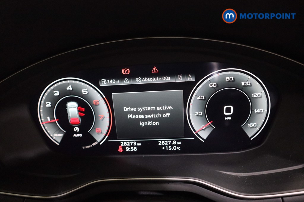 Used Audi A4 2021 for sale - 76332974: Photo 12