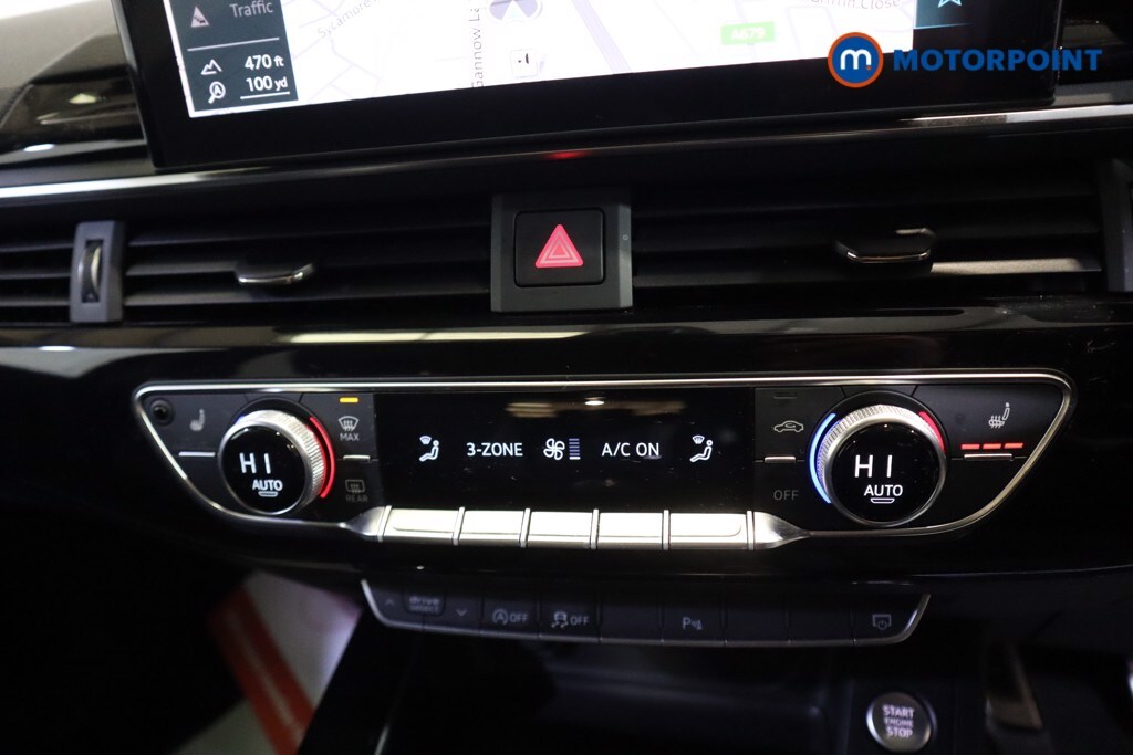 Used Audi A4 2021 for sale - 76332974: Photo 13