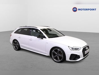 Audi - A4
