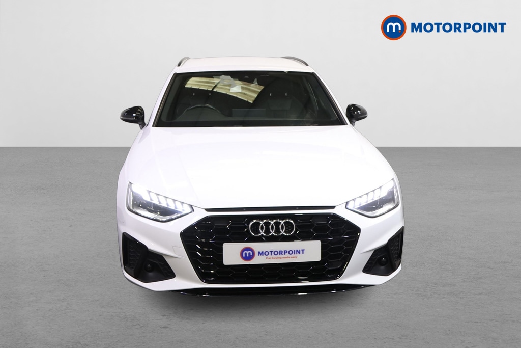 Used Audi A4 2021 for sale - 76332974: Photo 2