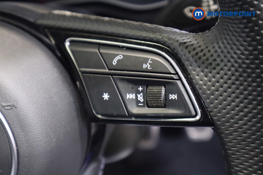 Used Audi A4 2021 for sale - 76332974: Photo 21