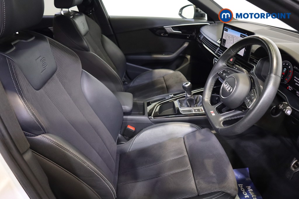 Used Audi A4 2021 for sale - 76332974: Photo 25