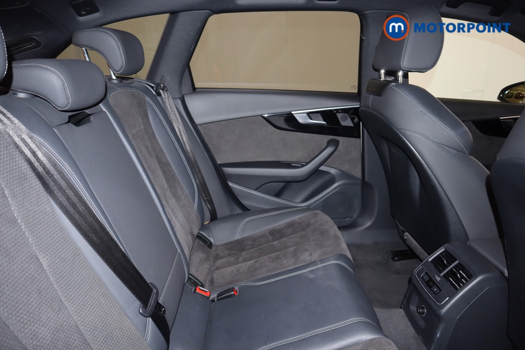 Used Audi A4 2021 for sale - 76332974: Photo 27
