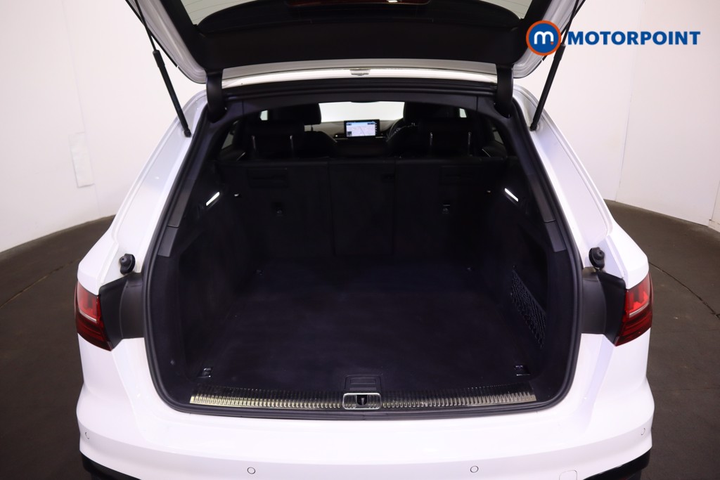 Used Audi A4 2021 for sale - 76332974: Photo 28