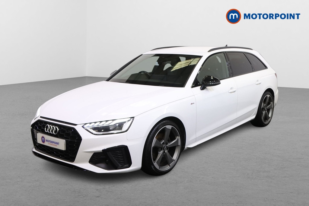Used Audi A4 2021 for sale - 76332974: Photo 3
