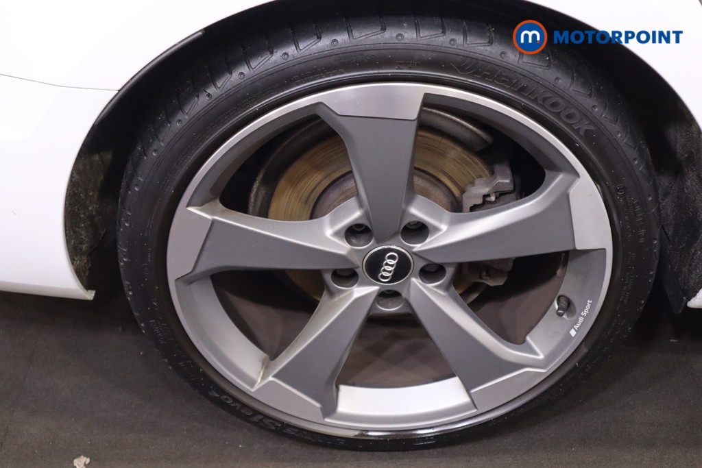 Used Audi A4 2021 for sale - 76332974: Photo 30