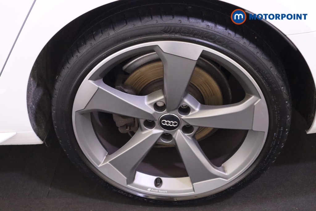 Used Audi A4 2021 for sale - 76332974: Photo 31