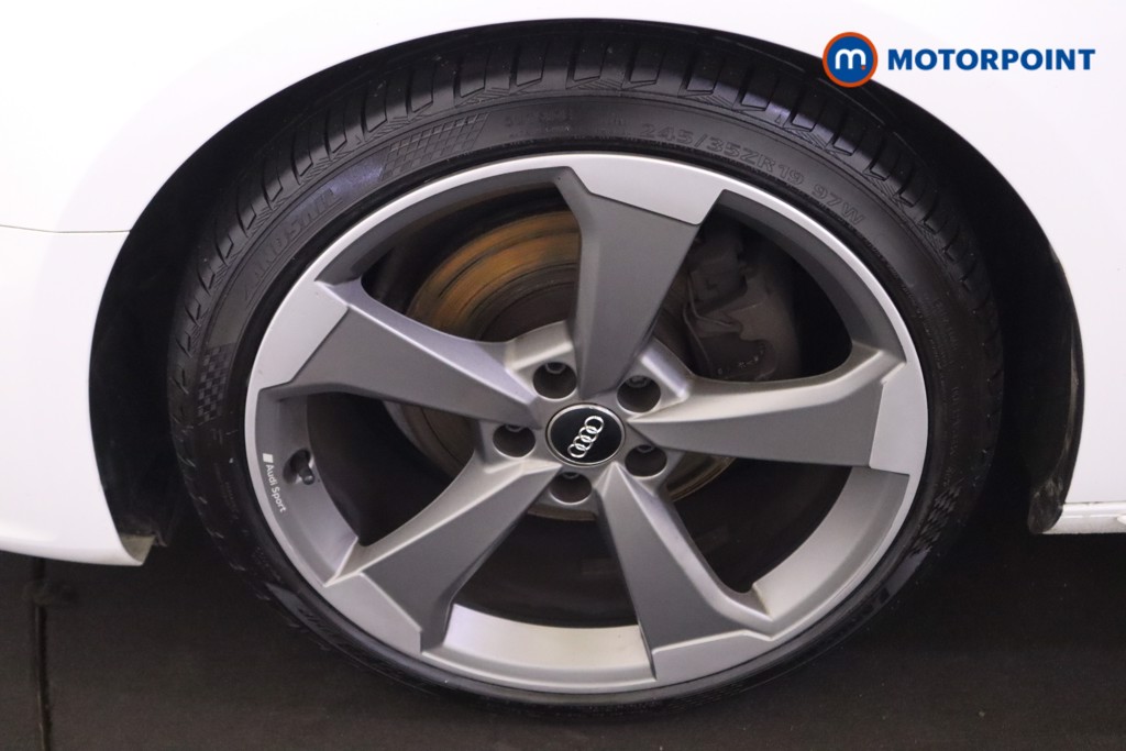 Used Audi A4 2021 for sale - 76332974: Photo 32