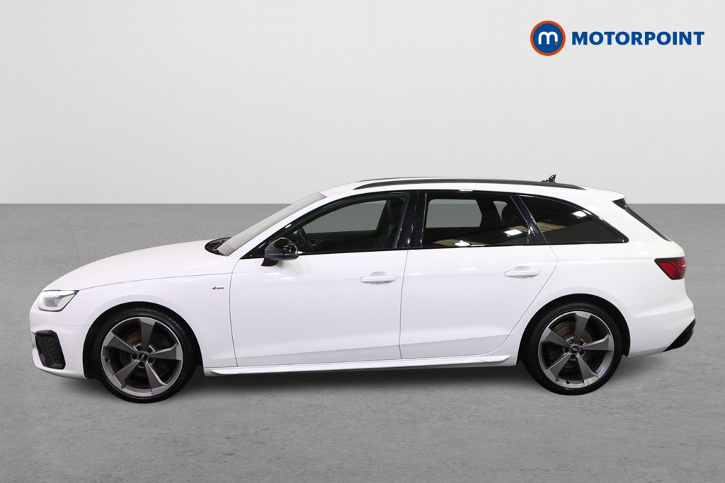 Used Audi A4 2021 for sale - 76332974: Photo 4