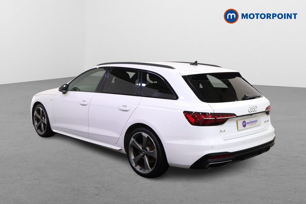 Used Audi A4 2021 for sale - 76332974: Photo 5